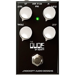 Open Box J.Rockett Audio Designs The Dude OD V2