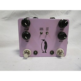 Used JHS Pedals The Emperor Effect Pedal