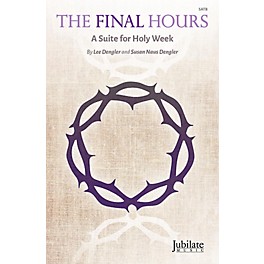 Alfred The Final Hours - SATB Choral Score