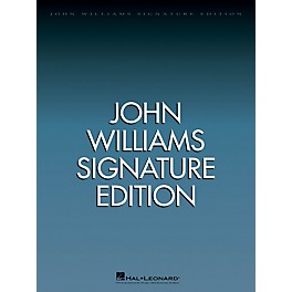 Hal Leonard The Five Sacred Trees: Conc for Bassoon and Orchestra John Williams Signature Edition - Woodwinds