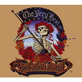 The Grateful Dead - Very Best of Grateful Dead (CD)