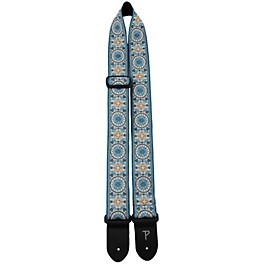 Perri's The Hope Collection by Selena 2" Jacquard Guitar Strap