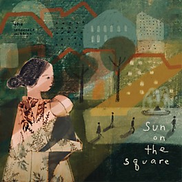 The Innocence Mission - Sun On The Square