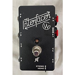 Used Goodwood The Interface Pedal