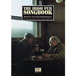 Music Sales The Irish Pub Songbook Music Sales America Series Softcover