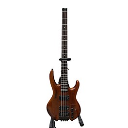 Used Hohner The Jack Electric Bass Guitar