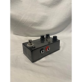 Used JHS Pedals The Kilt Effect Pedal