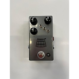 Used JHS Pedals The Kilt Effect Pedal