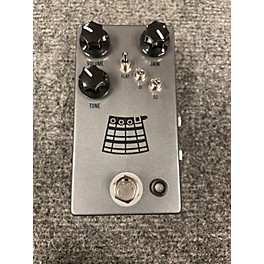 Used JHS Pedals The Kilt Effect Pedal