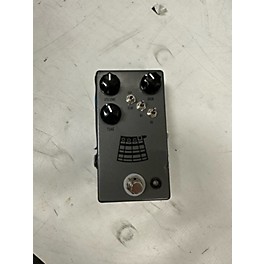 Used JHS Pedals The Kilt V2 Effect Pedal