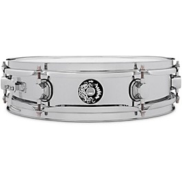 PDP by DW The Kraken Chrome-over-Steel Piccolo Snare Drum