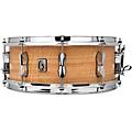 British Drum Co. The Maverick Maple Snare Drum 14 x 5.5 in.