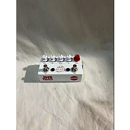 Used JHS Pedals The Milkman Effect Pedal