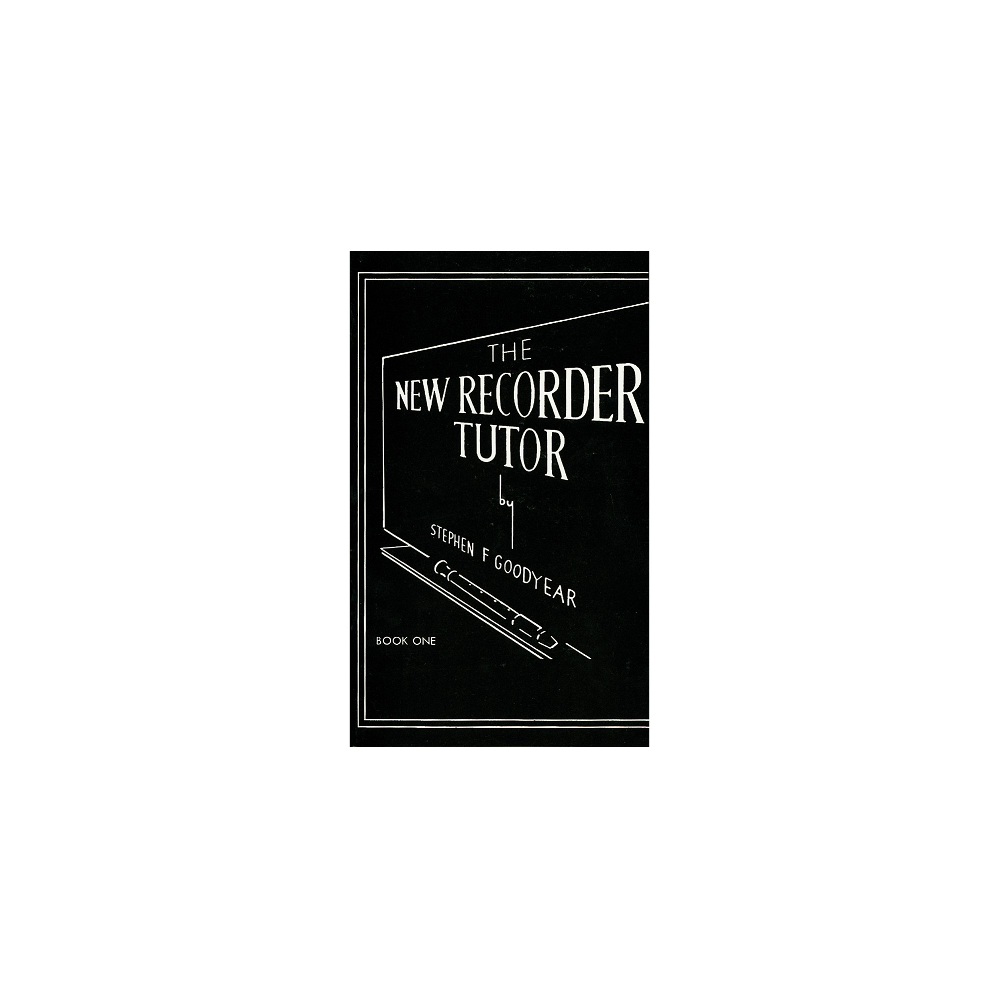 Alfred The New Recorder Tutor Book I Guitar Center