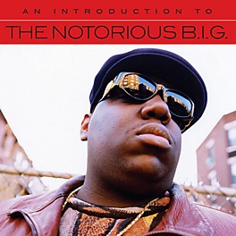 The Notorious B.I.G. - An Introduction To (CD)