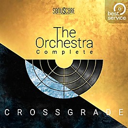 Best Service The Orchestra Complete Crossgrade (Download)