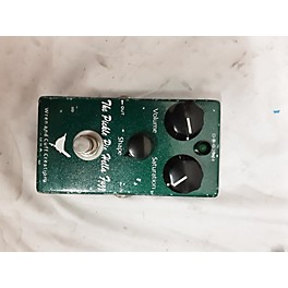 Used Wren And Cuff The Pickle Pie Hella Fuzz Effect Pedal