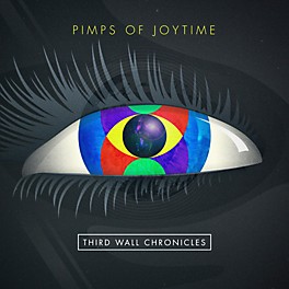 The Pimps of Joytime - Third Wall Chronicles