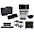 With 16-channel mixer