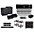 With 32-channel mixer