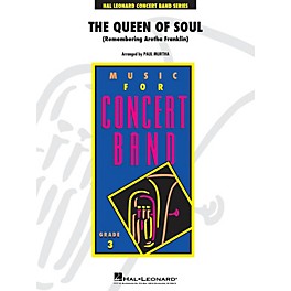 Hal Leonard The Queen of Soul