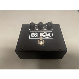 Used ProCo The Rat Big Box Reissue Effect Pedal