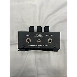 Used ProCo The Rat Effect Pedal