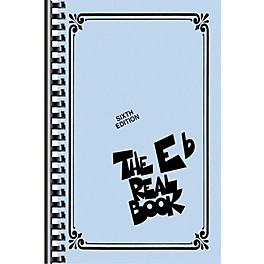 Hal Leonard The Real Book Volume 1 (E-Flat Edition) - Mini Size