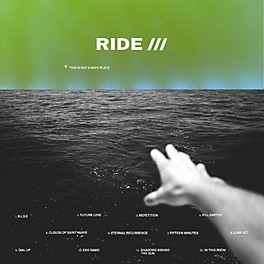 The Ride - This Is Not A Safe Place