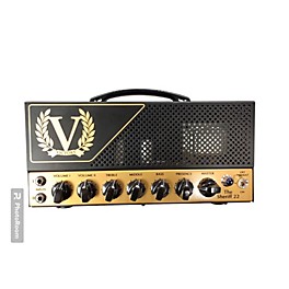 Used Victory The Sheriff 22 Tube Guitar Amp Head
