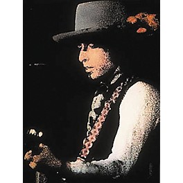 Hal Leonard The Songs of Bob Dylan Guitar Tab Songbook