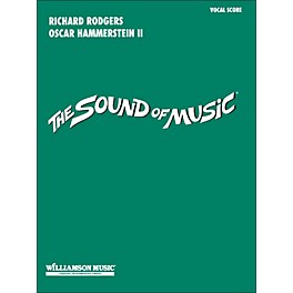 Hal Leonard The Sound Of Music Vocal Score