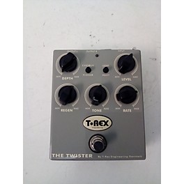 Used T-Rex Engineering The Twister Effect Pedal