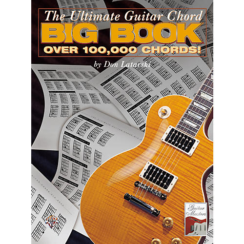 ultimate guitar songbook pdf