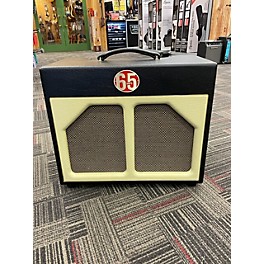 Used 65amps The Ventura 112 1x12 20W Tube Guitar Combo Amp