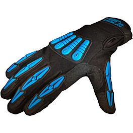 Gig Gear Thermo-Gig Gloves