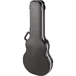 Open Box SKB SKB-35 Thin-Body Semi-Hollow Guitar Case