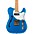 LsL Instruments Thinbone S/P90 Electric Guitar Lake Placid Blue