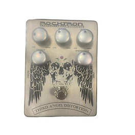 Used Rocktron Third Angel Distortion Effect Pedal