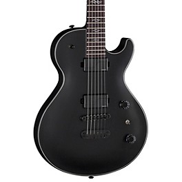 Open Box Dean Thoroughbred Select with Fluence Electric Guitar