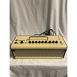 Used Yamaha Thr30 II Guitar Combo Amp