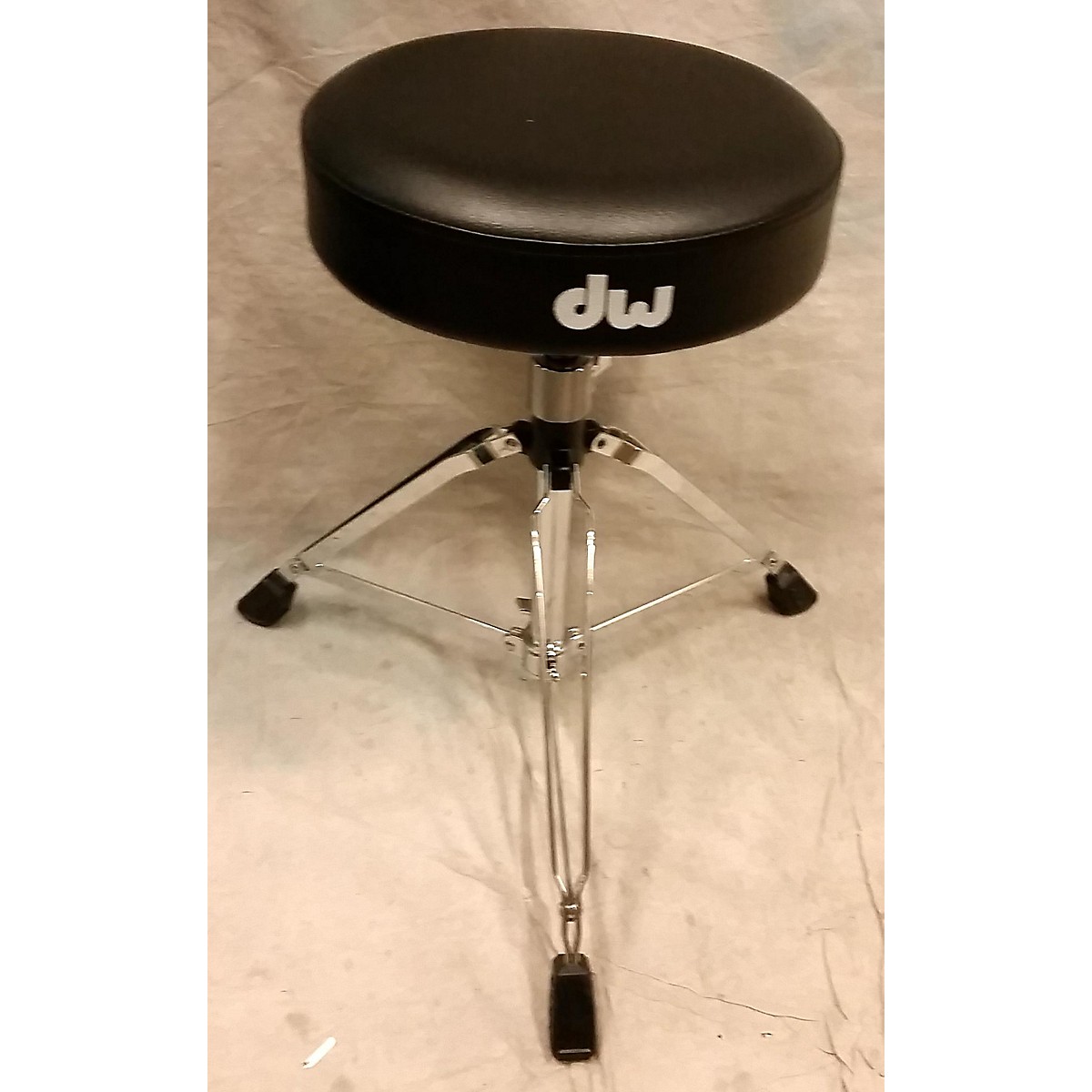 Used DW Throne Drum Throne Guitar Center