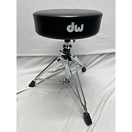 Used DW Throne Drum Throne