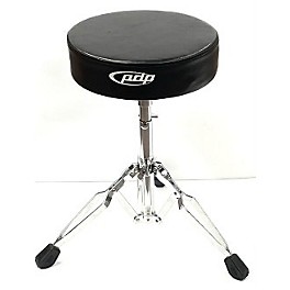 Used PDP by DW Throne Drum Throne