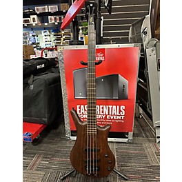 Used Warwick Thumb 4 String Bolt-On Electric Bass Guitar