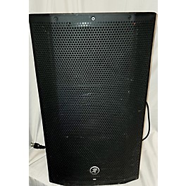 Used Mackie Thump 12A Powered Speaker