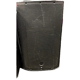 Used Mackie Thump 12bst Powered Speaker