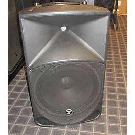Used Mackie Thump 15 Powered Speaker