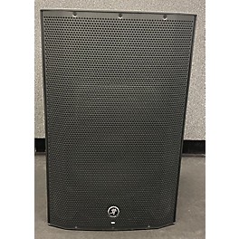 Used Mackie Thump 15A Powered Speaker