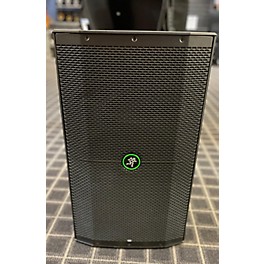 Used Mackie Thump 212 Powered Speaker